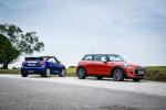 Mini Cooper 2018 года (SG)